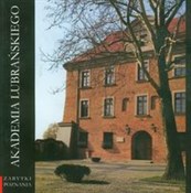 Akademia L... - Jan Skuratowicz -  polnische Bücher