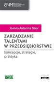 Zarządzani... - Joanna Antonina Tabor - buch auf polnisch 