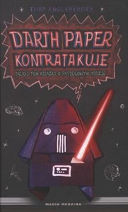 Obrazek Darth Paper kontratakuje