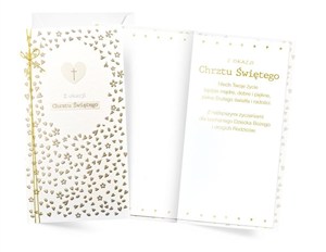 Bild von Karnet Chrzest