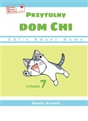 Polnische buch : Chi’s Swee... - Kanata Konami