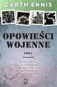 Opowieści ... - Ennis Garth -  fremdsprachige bücher polnisch 