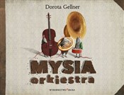 Mysia orki... - Dorota Gellner -  polnische Bücher
