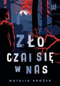 Zło czai s... - Natalia Brożek -  polnische Bücher