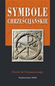 Symbole ch... - Donat Chapeaurouge -  Książka z wysyłką do Niemiec 