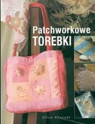 Patchworko... - Ellen Kharade -  Książka z wysyłką do Niemiec 