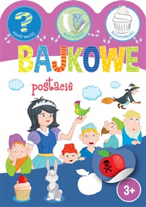 Bild von Bajkowe postacie