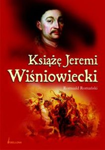 Obrazek Książę Jeremi Wiśniowiecki