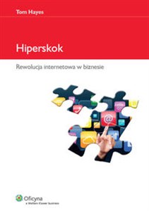 Obrazek Hiperskok Rewolucja internetowa w biznesie