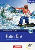 Kaltes Blu... - buch auf polnisch 