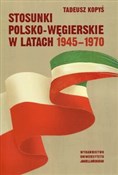 Stosunki p... - Tadeusz Kopyś -  fremdsprachige bücher polnisch 