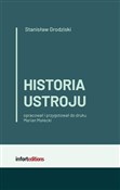 Historia u... - Stanisław Grodziski, red. Marian Małecki - buch auf polnisch 
