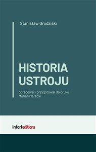 Bild von Historia ustroju