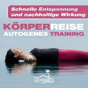 Obrazek FIELDS, A: KÖRPERREISE