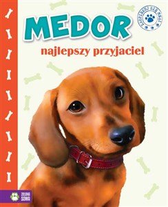 Bild von Medor najlepszy przyjaciel