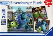 Puzzle Dis... -  fremdsprachige bücher polnisch 