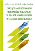 Zarządzani... - Małgorzata Michalewska-Pawlak -  Książka z wysyłką do Niemiec 