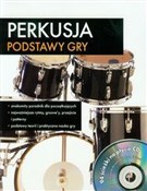 Polska książka : Perkusja P... - Olaf Stein