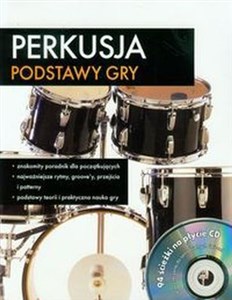Bild von Perkusja Podstawy gry + CD