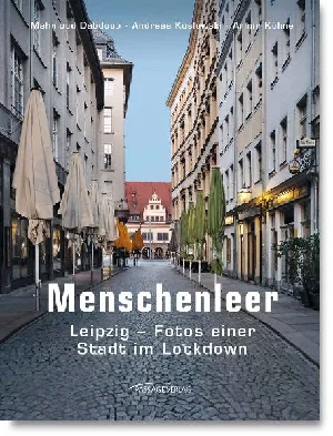 Obrazek DABDOUB, M: MENSCHENLEER