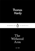 Polska książka : The Wither... - Thomas Hardy