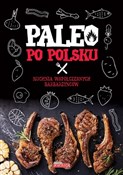 Polnische buch : Paleo po p... - Alicja Białowąs, Dawid Białowąs