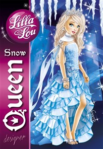 Obrazek Lilla Lou Snow queen