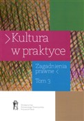 Kultura w ... - Wojciech Szafrański (red.), Alicja Jagielska-Burduk (red.) -  polnische Bücher