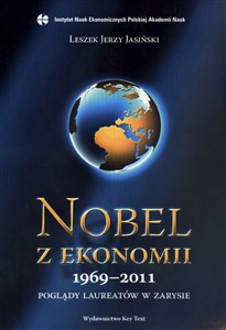 Bild von Nobel z ekonomii 1969-2011