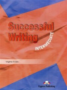 Bild von Successful Writing Intermediate Student's Book