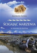 Ścigając m... - Andrzej Śliwa -  polnische Bücher