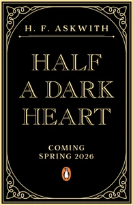 Bild von Half a Dark Heart