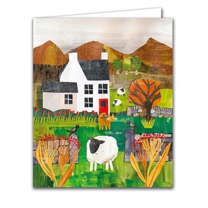 Bild von Karnet Domek