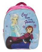 Polska książka : Plecak dzi...