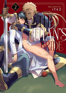 Obrazek ITKZ: TITAN'S BRIDE VOL. 2