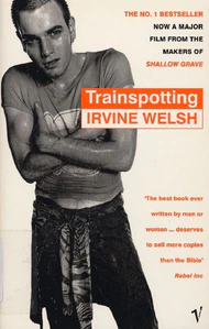 Obrazek Trainspotting