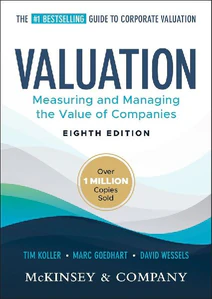 Bild von VALUATION