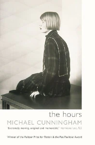 Bild von CUNNINGHAM, M: HOURS
