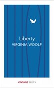 Książka : Liberty - Virginia Woolf