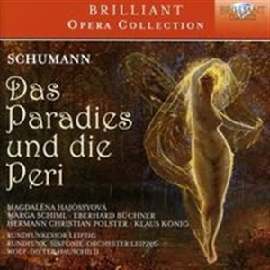 Obrazek Schumann: S Paradies Und Die Peri Op.50