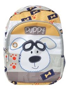 Obrazek Plecak Dziecięcy Duży Puppy