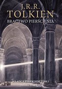 Bractwo pi... - J.R.R. Tolkien -  Książka z wysyłką do Niemiec 