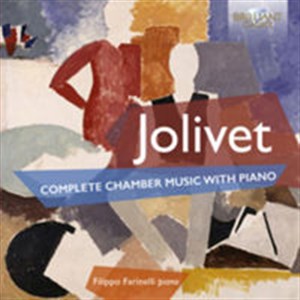 Bild von COMPLETE CHAMBER MUSIC WITH PIANO