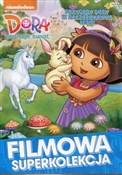 Dora pozna... -  polnische Bücher