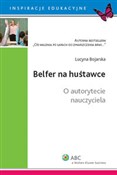Belfer na ... - Lucyna Bojarska -  polnische Bücher