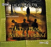 Polska książka : [Audiobook... - Agata Mańczyk