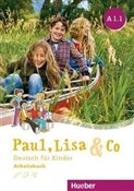 Paul, Lisa... - Opracowanie Zbiorowe -  fremdsprachige bücher polnisch 