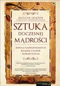 Polnische buch : Sztuka doc... - Gracián Baltasar