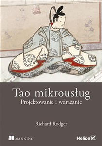 Obrazek Tao mikrousług Projektowanie i wdrażanie