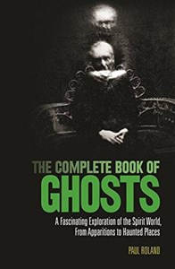 Bild von The Complete Book of Ghosts